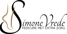 Pedicure Simone Vrede